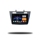 Ford Transit Connect 2010-2014 Android Multimedya Sistemi - 10 İnç HD Dokunmatik Ekran - Kablosuz CarPlay & Android Auto - GPS Navigasyon, WiFi, Bluetooth, Geri Görüş Kameras (8 GB)