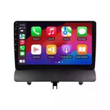 Ford Transit Courier 2014-2023 Android Multimedya 9 İnç 4-32 Gb Carplay Navigasyon Ekran