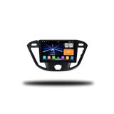 Ford Transit Custom 2012-2017 Android Multimedya Sistemi HD Dokunmatik Ekran - Kablosuz CarPlay & Android Auto - GPS Navigasyon, WiFi, Bluetooth, Geri Görüş Kame (2 GB)