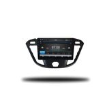 Ford Transit Custom 2012-2017 Android Multimedya Sistemi HD Dokunmatik Ekran - Kablosuz CarPlay & Android Auto - GPS Navigasyon, WiFi, Bluetooth, Geri Görüş Kame (6 GB 8 ÇEKİRDEK)