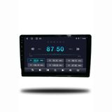 Ford Transit Custom 2020-2024 Uyumlu Android Multimedya Sistemi - 10 İnç Ultra HD Ekran - Kablosuz CarPlay & Android Auto - Orijinal Sistem Entegrasyonu - Geri Görüş Kamera (2 GB)