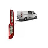 Ford Transit Custom Arka Stop Lambası Sağ 2013- Bk2113404Aj