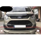 Ford Transit Custom Ön Tampon Eki Boyasız
