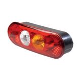 Ford Transit Kamyonet (Pikap) Stop Lamba Soketli