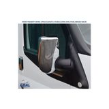 Ford Transit Krom Ayna Kapağı 2 Prç. 2003 Üzeri P. Çelik ALD35700001