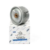 Ford Transit Kulbutor Kapak Yag Filtresi (By Pass) - Santrifuj Filtre 2006-2013