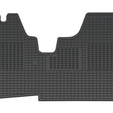 Ford Transit Paspas Araç İçi Refref Kauçuk Paspas 2007 2013 Arası
