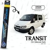 Ford Transıt Silecek Seti Sentinel 650MM-550MM