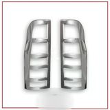 Ford Transit Stop İcin Cercevesi 2000-2014 Paslanmaz Celik