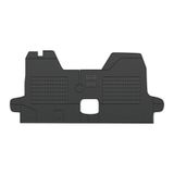 Ford Transit T 16 Ön 2001-2006 Refref Araç İçi Siyah Paspas