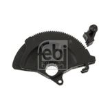 FORD TRANSİT T12-T15 DEBRİYAJ AYAR CIRCIRI ( 88VB 7L609 AA ) FEBİ