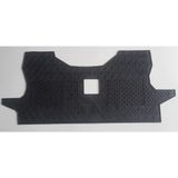 Ford Transıt T15 1992 - 2002 Kauçuk Paspas