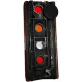 Ford Transıt- T15- 96/02 Stop Lambası Sağ Kırmızı/sarı/beyaz Mars