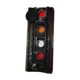 Ford Transıt- T15- 96/02 Stop Lambası Sol Kırmızı/sarı/beyaz Mars