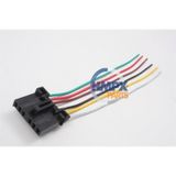 Ford Transit T15 V184 V347 Stop Soketi 473956204
