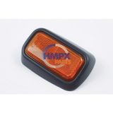 FORD TRANSİT TAMPON REFLEKTÖRÜ JUMBO SOL 2001-2013
