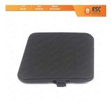 Ford Transit Tourneo Connect 2002-2006 İçin Ön Tampon Sol Çeki Demir Kapağı 4447727 Astarlı