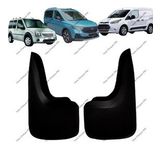 Ford Transit-tourneo Connect 2'li Arka Paçalık Çamurluk Tozluk Frd0bz024