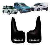 Ford Transit-Tourneo Connect 2'li ARKA Paçalık Çamurluk Tozluk FRD1BZ024