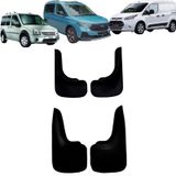 Ford Transit-tourneo Connect 4lü Paçalık, Çamurluk, Tozluk Frd0bx024