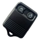 Ford Transit Tourneo Connect Uyumlu Sallama Kumanda Anahtar Kabı Oto Anahtarlık 2 Tuşlu