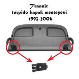 Ford Transit Turbo/v-184 Torpido Kapağı Menteşesi 1 Adet 1993-2006