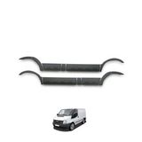 Ford Transit Uyumlu 2006-2013 Kısa Şase Dodik Set 12 Parça