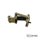 Ford Transit V-184-V-347 2001- Arka Kapı Üst Menteşe Sol 256 Derece (Oem No:Yc15V42983Bk)