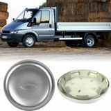 Ford Transit V-184 V-347 V-363 Jant Göbeği Plastik ( Kapak ) 2001-2022