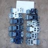 Ford Transit V-363 2014- Arka Kapı Alt Menteşe Sağ (Oem No:Bk31V429A14Al)