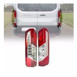 Ford Transit V-363 Stop Lamba Takımı Sol-sağ 2014-
