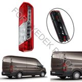 FORD TRANSİT V-363 STOP LAMBASI SOL (DUYSUZ)