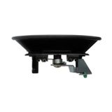 Ford Transıt- V184- 02/06 Arka Bagaj Kapağı Dış Açma Kolu Sol Siyah Tw