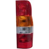 Ford Transıt- V184- 02/06 Stop Lambası Sağ Kırmızı/sarı/beyaz/kırmızı Duysuz Mars
