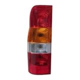 Ford Transıt- V184- 02/06 Stop Lambası Sol Kırmızı/sarı/beyaz/kırmızı Duysuz Mars