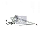 Ford Transit V184 2001 Cam Krikosu Sol Elektrikli (Motorsuz) (Oem No:Yc15V23201Bj)