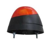 Ford Transit- V184- 2002-2006 Çamurluk Sinyali Sol (Uzun Şase/Kamyonet) (Oem No:Yc1513B377Af)