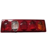 Ford Transit V184 Kamyonet Daf Stop Lamba Takımı ( 2 Adet)