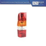 Ford Transit V184 Stop Lambası Duysuz Sol 2001-2006