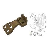 Ford Transit V184 V347 2001 Arka Kapı Alt Menteşe Sol 180 Derece (oem No:yc15v429a15aj)