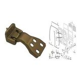 Ford Transit V184 V347 2001 Kapı Alt Menteşe Arka Alt Sağ 180 Derece (Oem No:Yc15V429A14Aj)