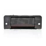 Ford Transit V184 V347 2001 Kapı Çekme Kolu Arka İç Sol (Oem No:Yc15V431A03Amk)