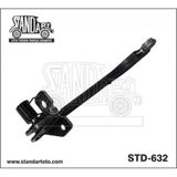 Ford Transit V184 V347 2001 Kapı Gergisi Arka Sol 270 Derece Açılan Kapı (oem No:yc15v44101be)