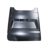 Ford Transıt- V347- 07/13 Arka Bagaj Kapağı Dış Sacı Sol Cama Kadar