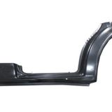 Ford Transıt- V347- 07/13 Ön Kapı Alt Marşpiyel Sacı Sağ