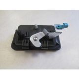Ford Transıt- V347- 07/13; Orta Kapı Dış Açma Kolu Siyah (Sürgülü Kapı) (Oem No: Yc15V26600An)
