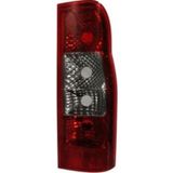 Ford Transıt- V347- 07/13 Stop Lambası Sağ Kırmızı/beyaz Duysuz Pleksan