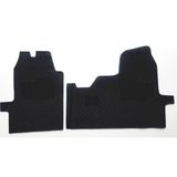 Ford Transıt V347 2006 - 2013 Kauçuk Paspas