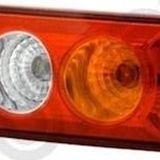 Ford Transit V347 2006 Stop Lambası Duysuz Oval Tıp Kamyonet Oem No:7c1613404aa