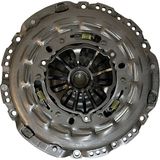 Ford Transit V347/V363 2.2tdcı 2012> Debriyaj Seti Orijinal | Otosan BK31 7540 Bb N Baskı Balata